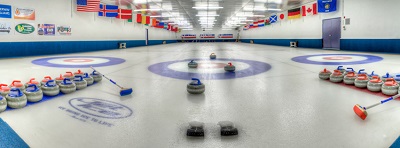 Green Bay Curling Club