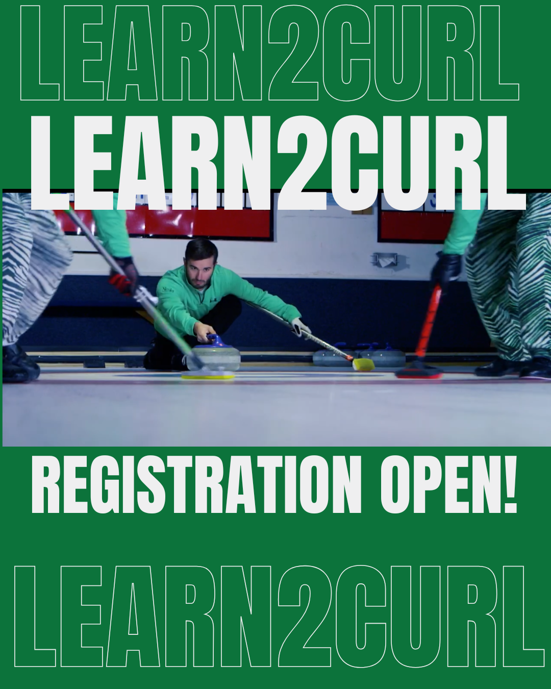 Learn2Curl2026