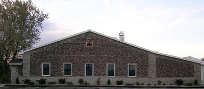 Green Bay Curling Club